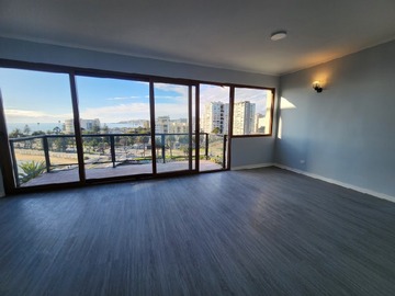 Arriendo Mensual / Departamento / Viña del Mar