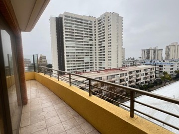 Arriendo Mensual / Departamento / Viña del Mar