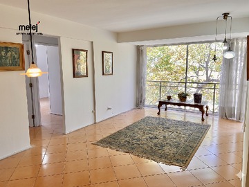 Arriendo Mensual / Departamento / Viña del Mar
