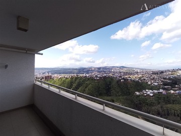 Arriendo Mensual / Departamento / Viña del Mar