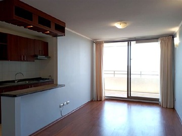 Arriendo Mensual / Departamento / Viña del Mar