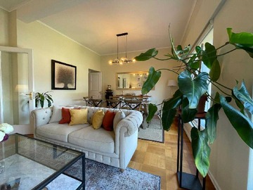 Arriendo Mensual / Departamento / Viña del Mar