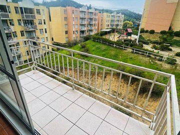 Arriendo Mensual / Departamento / Viña del Mar