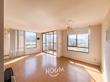 Arriendo Mensual / Departamento / Viña del Mar