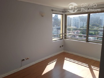 Arriendo Mensual / Departamento / Viña del Mar