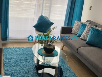 Arriendo Mensual / Departamento / Viña del Mar
