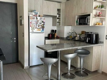 Arriendo Mensual / Departamento / Viña del Mar