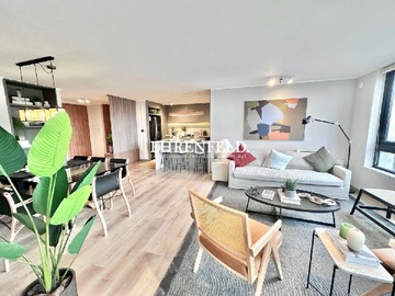 Arriendo Mensual / Departamento / Viña del Mar