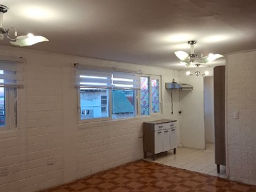 Arriendo Mensual / Departamento / Viña del Mar
