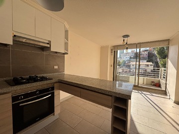 Arriendo Mensual / Departamento / Viña del Mar