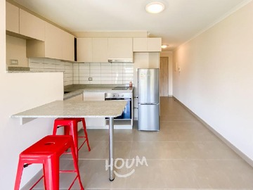 Arriendo Mensual / Departamento / Viña del Mar