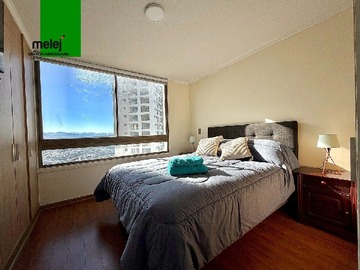 Dormitorio principal