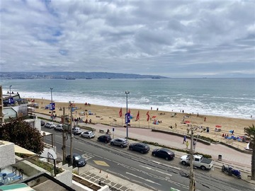 Arriendo Mensual / Departamento / Viña del Mar