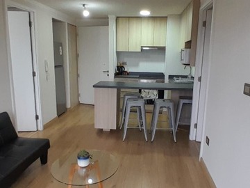 Arriendo Mensual / Departamento / Viña del Mar