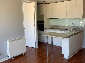 Arriendo Mensual / Departamento / Viña del Mar