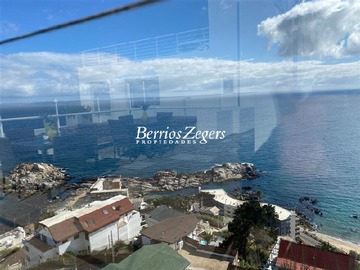 Arriendo Mensual / Departamento / Viña del Mar
