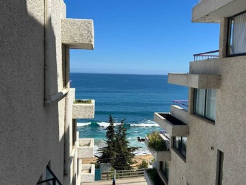 Arriendo Mensual / Departamento / Viña del Mar