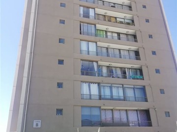 Arriendo Mensual / Departamento / Viña del Mar