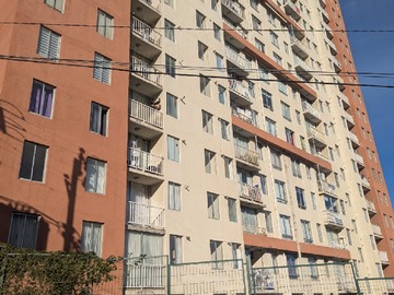 Arriendo Mensual / Departamento / Viña del Mar