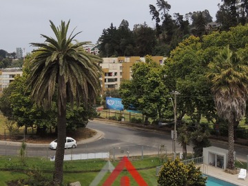 Arriendo Mensual / Departamento / Viña del Mar