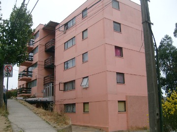 Arriendo Mensual / Departamento / Viña del Mar
