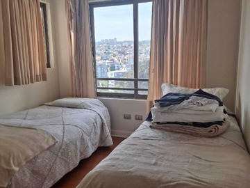 Arriendo Mensual / Departamento / Viña del Mar