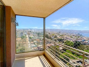 Arriendo Mensual / Departamento / Viña del Mar