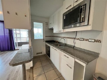 Arriendo Mensual / Departamento / Viña del Mar