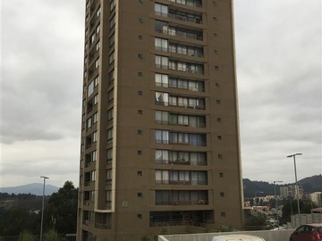 Arriendo Mensual / Departamento / Viña del Mar