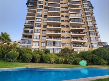 Arriendo Mensual / Departamento / Viña del Mar