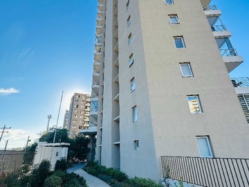 Arriendo Mensual / Departamento / Viña del Mar