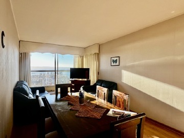 Arriendo Mensual / Departamento / Viña del Mar