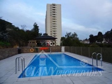 Arriendo Mensual / Departamento / Viña del Mar