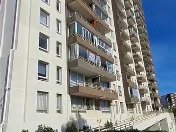 Arriendo Mensual / Departamento / Viña del Mar