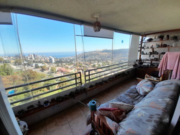 Arriendo Mensual / Departamento / Viña del Mar