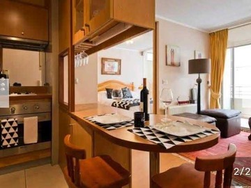 Arriendo Mensual / Departamento / Viña del Mar