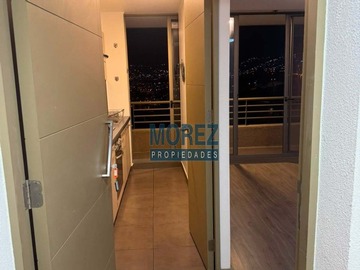 Arriendo Mensual / Departamento / Viña del Mar