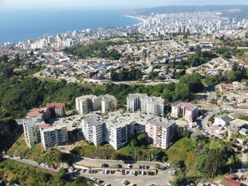 Arriendo Mensual / Departamento / Viña del Mar