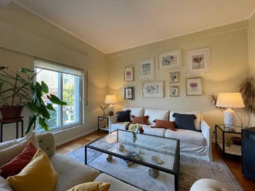 Arriendo Mensual / Departamento / Viña del Mar