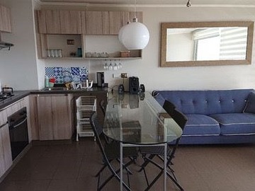 Arriendo Mensual / Departamento / Viña del Mar