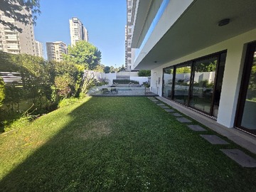 Arriendo Mensual / Departamento / Viña del Mar