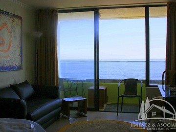 Arriendo Mensual / Departamento / Viña del Mar