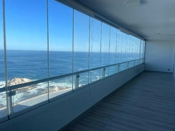 Arriendo Mensual / Departamento / Viña del Mar