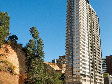 Arriendo Mensual / Departamento / Viña del Mar