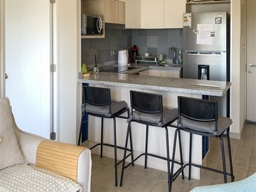 Arriendo Mensual / Departamento / Viña del Mar