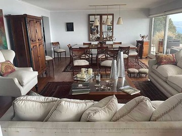 Arriendo Mensual / Departamento / Viña del Mar