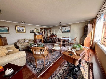 Arriendo Mensual / Departamento / Viña del Mar