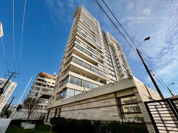 Arriendo Mensual / Departamento / Viña del Mar