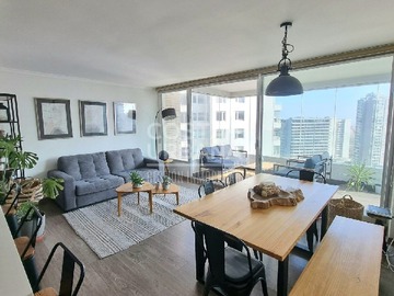 Arriendo Mensual / Departamento / Viña del Mar