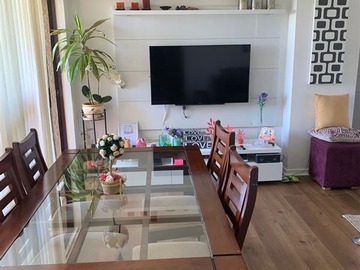 Arriendo Mensual / Departamento / Viña del Mar